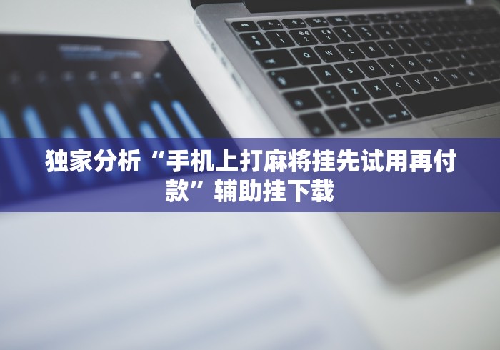 独家分析“手机上打麻将挂先试用再付款”辅助挂下载