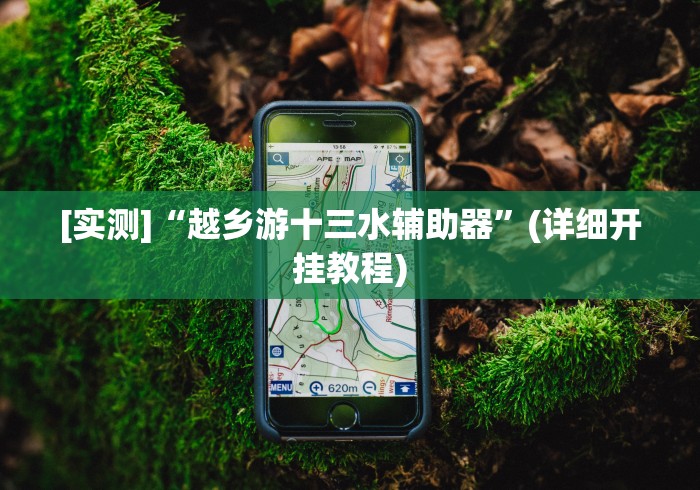 [实测]“越乡游十三水辅助器”(详细开挂教程)