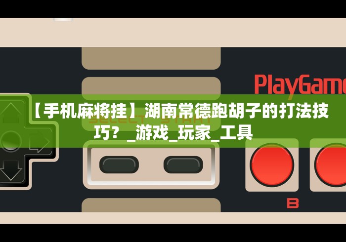 【手机麻将挂】湖南常德跑胡子的打法技巧?_游戏_玩家_工具 【手机麻将挂】湖南常德跑胡子的打法技巧?_游戏_玩家_工具