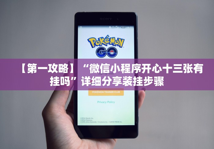 【第一攻略】“微信小程序开心十三张有挂吗”详细分享装挂步骤 【第一攻略】“微信小程序开心十三张有挂吗”详细分享装挂步骤