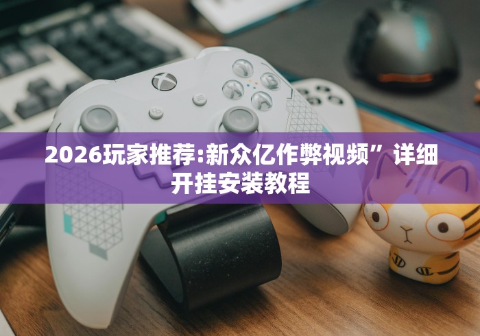 2026玩家推荐:新众亿作弊视频”详细开挂安装教程