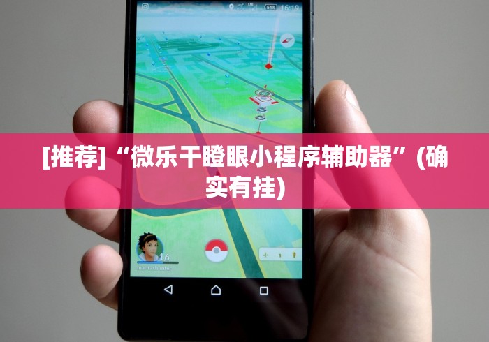 [推荐]“微乐干瞪眼小程序辅助器”(确实有挂)