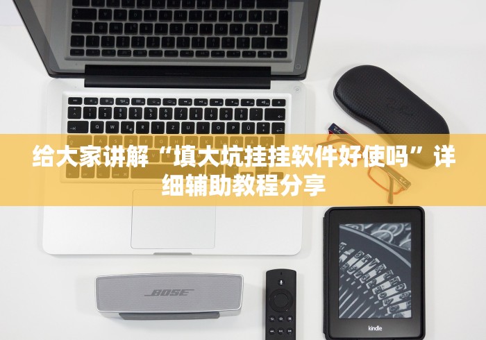 给大家讲解“填大坑挂挂软件好使吗”详细辅助教程分享