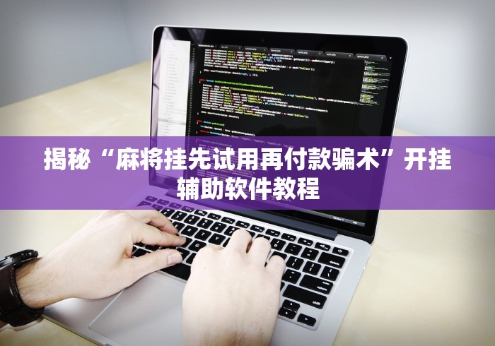 开挂教程“邯郸胡乐麻将挂先试用后付款”(果然有透视挂)