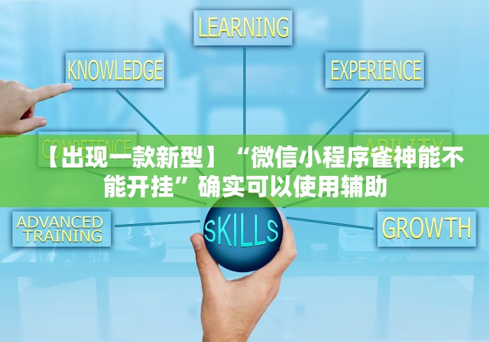【出现一款新型】“微信小程序雀神能不能开挂”确实可以使用辅助