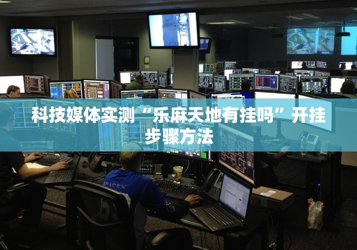 科技媒体实测“乐麻天地有挂吗”开挂步骤方法