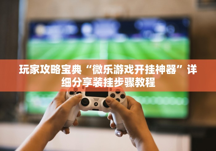 玩家攻略宝典“微乐游戏开挂神器	”详细分享装挂步骤教程