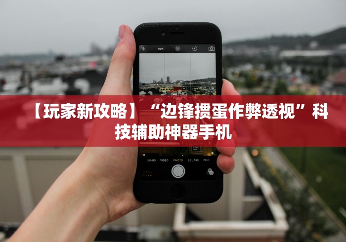 【玩家新攻略】“边锋掼蛋作弊透视	”科技辅助神器手机