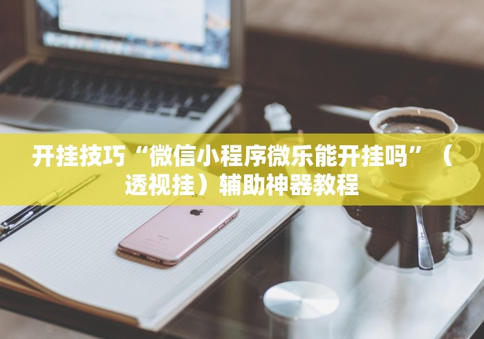 开挂技巧“微信小程序微乐能开挂吗”（透视挂）辅助神器教程