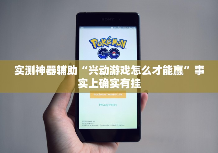 实测神器辅助“兴动游戏怎么才能赢”事实上确实有挂