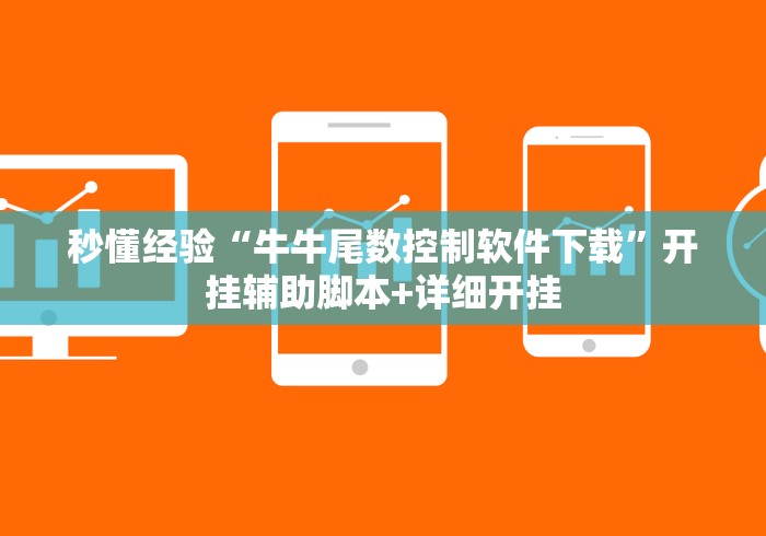 秒懂经验“牛牛尾数控制软件下载”开挂辅助脚本+详细开挂