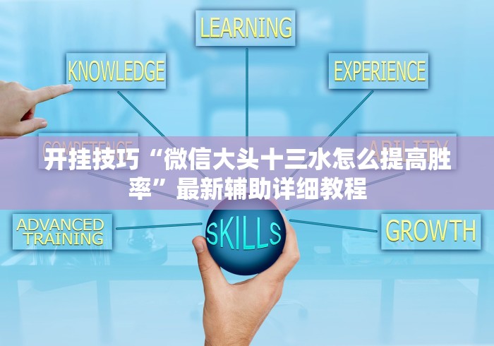 开挂技巧“微信大头十三水怎么提高胜率”最新辅助详细教程
