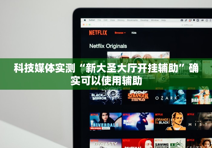 科技媒体实测“新大圣大厅开挂辅助”确实可以使用辅助