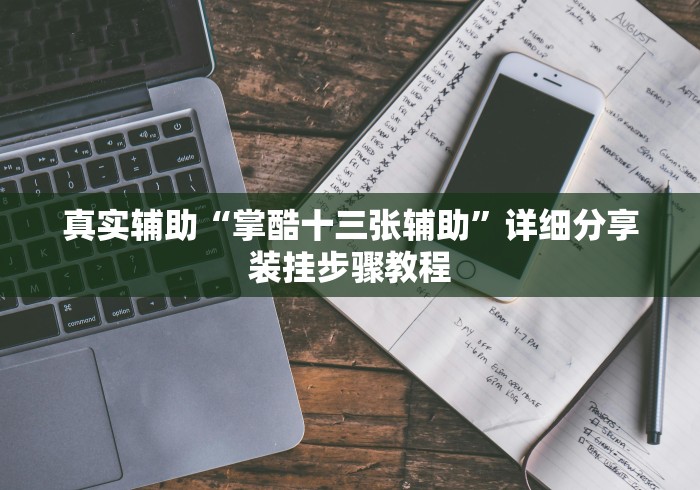 真实辅助“掌酷十三张辅助”详细分享装挂步骤教程